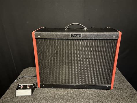 Fender FSR Hot Rod Deluxe III Combo Limited Edition Reverb
