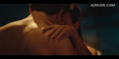 RAQUEL MARTINEZ Nude AZNude