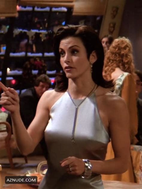 Friends Nude Scenes Aznude