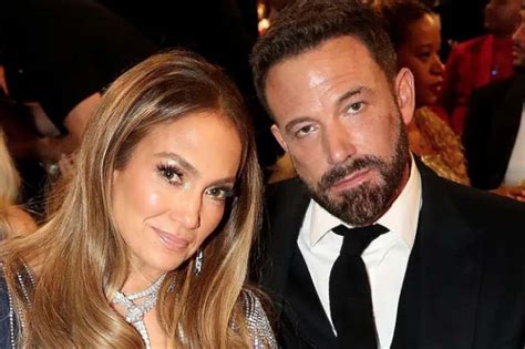 Ben Affleck E Jennifer Lopez 8 Dago Fotogallery