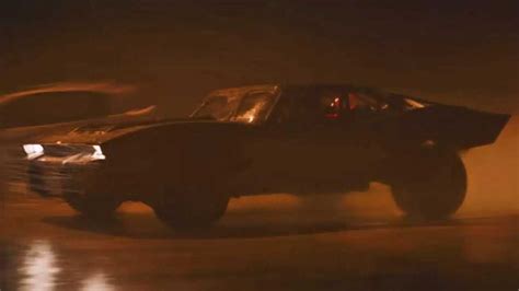 New Batmobile Looks Badder Than Ever In Latest Batman Trailer