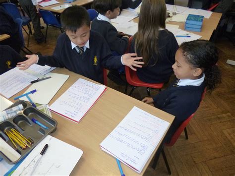 Poetry Week – Barnfield Primary School