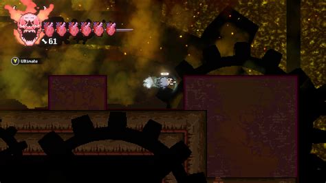 Bloody Hell on Steam