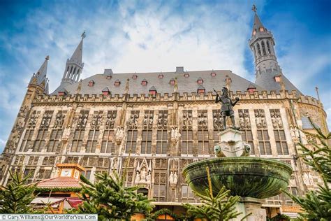 A Tour Of Aachens Magnificent Rathaus Our World For You