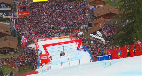 LIVE Ski Weltcup Slalom Der Herren In Adelboden 2 Adelboden Shotoe