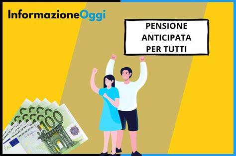 Opzione Uomo Lidea Che Potrebbe Rivoluzionare Il Sistema Previdenziale