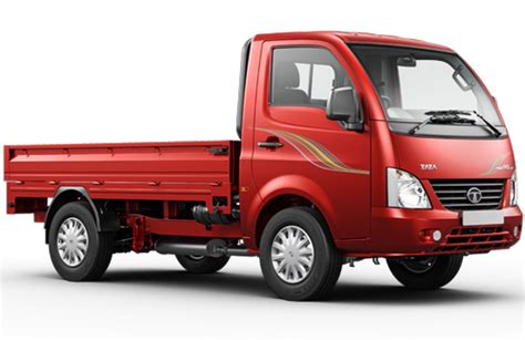 Tata Super Ace Mint Mini Truck At Best Price In Jodhpur By Jodhpur