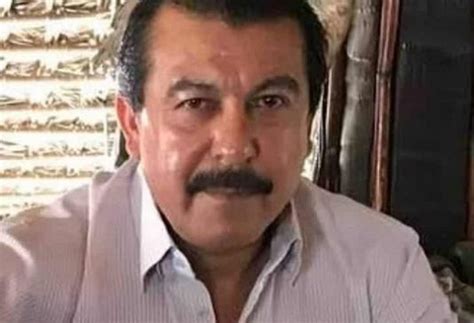 Asesinan A Otro Periodista Ahora En Chilpancingo Columnas De M Xico