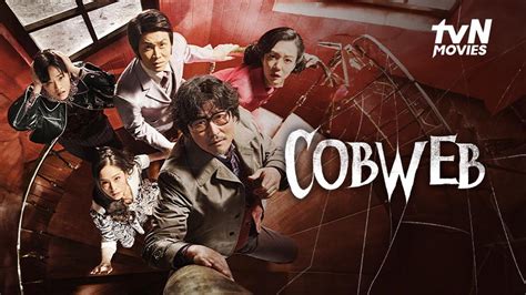 Nonton Cobweb 2023 Sub Indo Full Movie Vidio