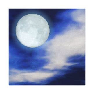 Moonscape Art & Framed Artwork | Zazzle