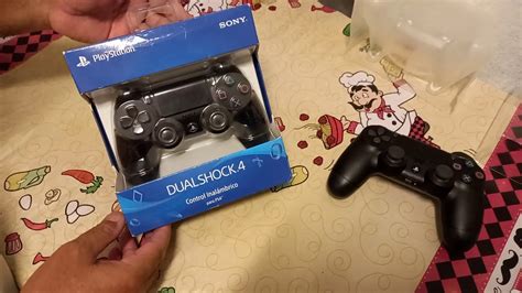 Unboxing Controles De Ps Originais Da Sony Comprado No Mercado Livre