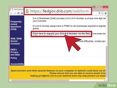 The Ultimate Guide To Obtaining A Duns Number For Your Business The