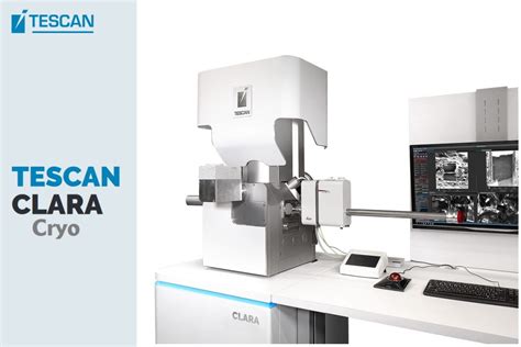 Tescan Magna For Materials Science Pt Prima Instrument Analitika