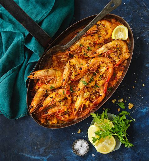 Recipes Great Australian Seafood