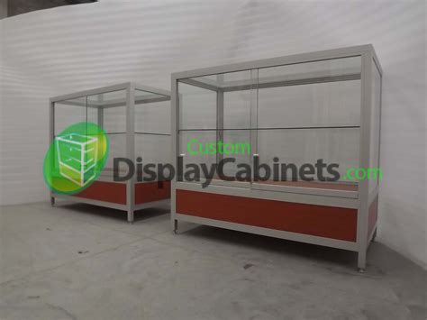 Glass Cabinets Archives Custom Display Cabinets