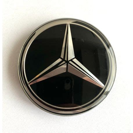 Mm Mm Mercedes Benz Nabendeckel Felgendeckel Nabenkappe Radkappe