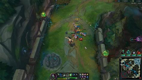 League Of Legends How To Play Akali In Season Build Guide Games