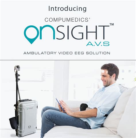 Onsight Ambulatory Eeg 2019 Social Compumedics