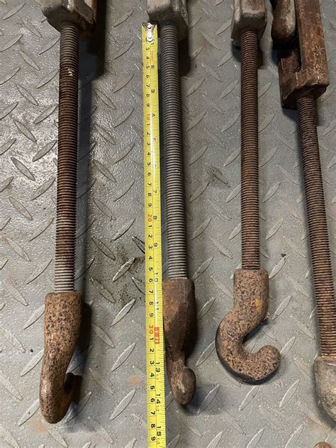 Stocks Dual Wheel Clamps X6 Gjtyres
