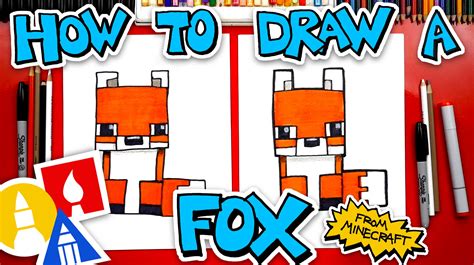 Origami Fox Art Hub – All in Here