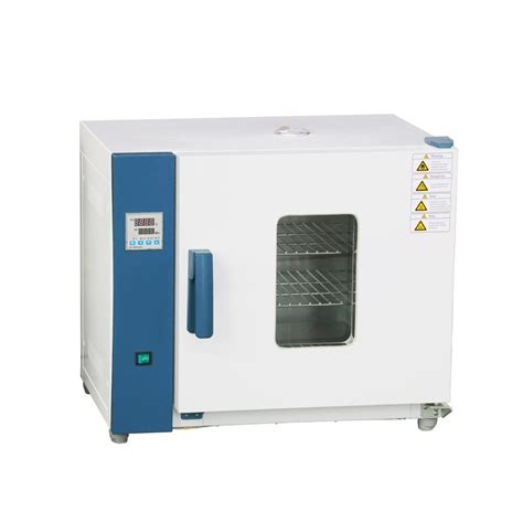 Lab Stainless Steel Hot Air Circulation Drying Oven China Constant Temperature Drying Oven And