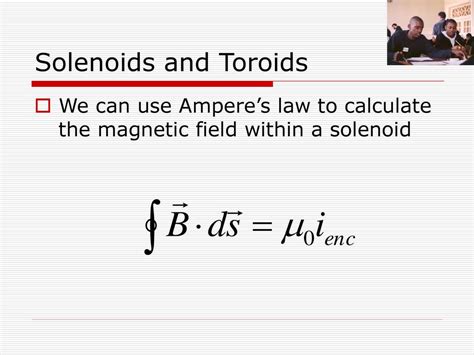 Magnetic Fields Due To Currents Ppt Download