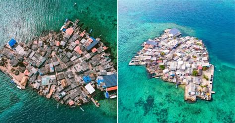 Di Dalam Tempat Paling Padat Di Dunia Di Mana Orang Yang