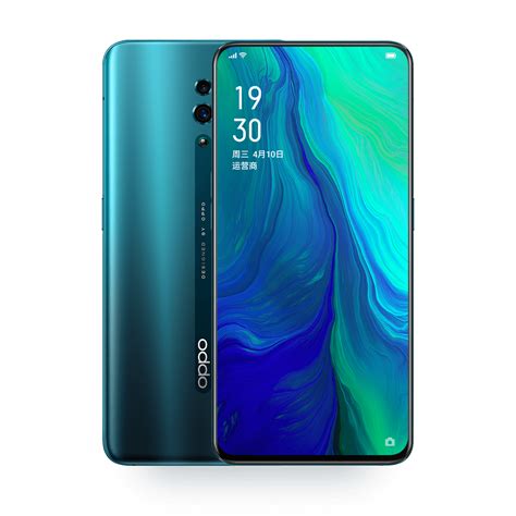 OPPO Reno Variants And Color Options Spotted On OPPO Mall Gizmochina