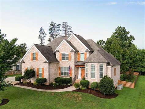 Curraghmore Ct Stokesdale Nc Zillow