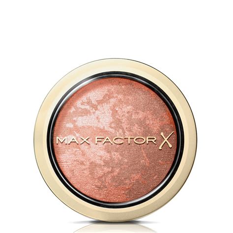 Max Factor Creme Puff Blush 10 Nude Mauve Reinfann