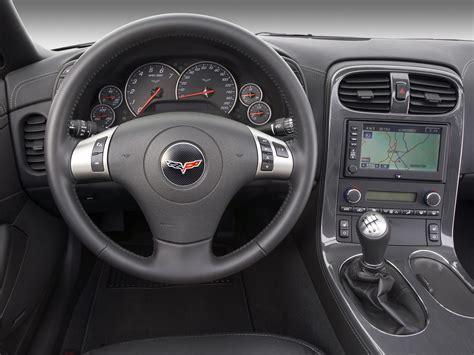 Concept 75 of 2008 Corvette Interior | colordailycolorline