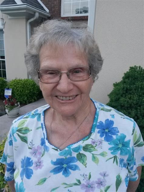 Remembering Gladys Harris: Obituary and Life Celebration Details 30