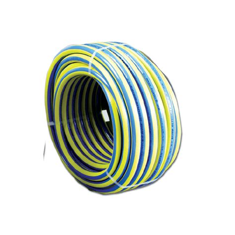 Shop Blutube Air Hose Pvc Blueyellow Premium And Other Piping Solutions