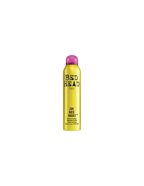 Bed Head Oh Bee Hive Matte Dry Shampoo 238ml