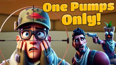 One Pump Box Pvp 4948 0089 0183 من ابتكار Quanftw Fortnite