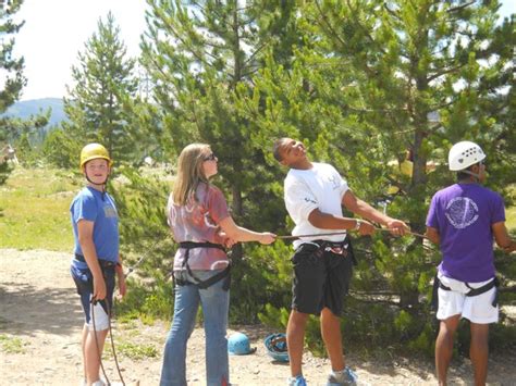 10 Cool Summer Camps for Teens