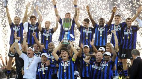 Supercoppa Italiana Quando E Dove Si Giocher Inter Juve Dove