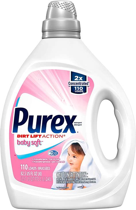 Best Baby Detergents (Updated 2020)