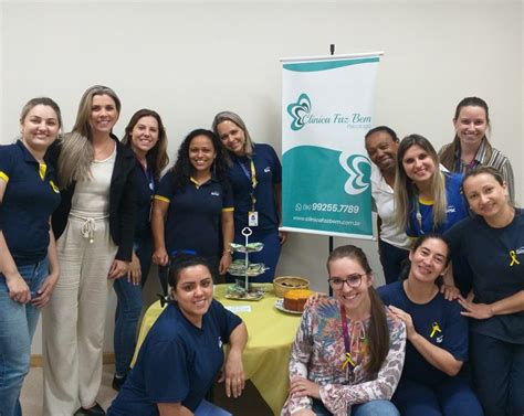 Palestra SESC Cachoeirinha Clínica Faz Bem