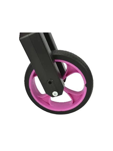 Запасное колесо беговела 'Funny Wheels SuperSport' фиолет. - купить с ...