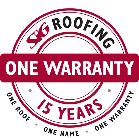 A Reliable Roof Warranty Are You Covered SIG Roofing