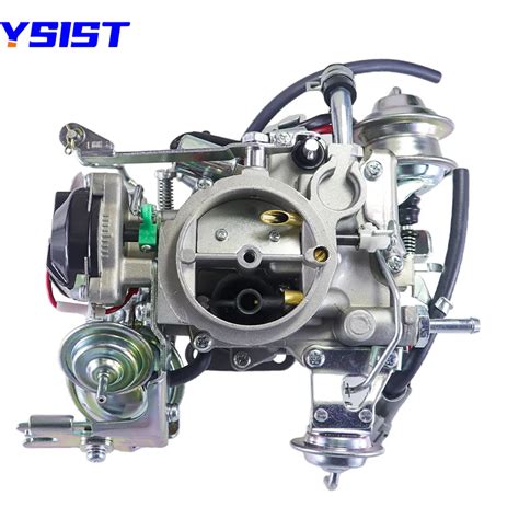 Carburetor Carb Carby Assy For Toyota 2e Toyota Corolla 1995 2001