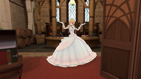 VR Goes Too Far With Waifu VR Weddings — GeekTyrant