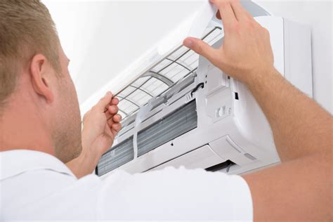 Air Conditioning Troubleshooting Guide