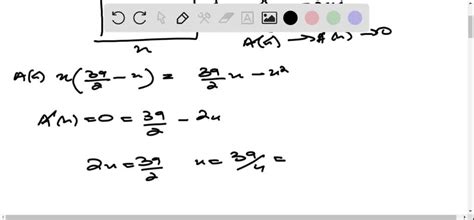 Solved A Standard Piece Of Printer Paper Has A Perimeter Of In