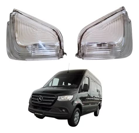 Pisca Seta Retrovisor Sprinter 2012 2013 2014 2015 2016 2017