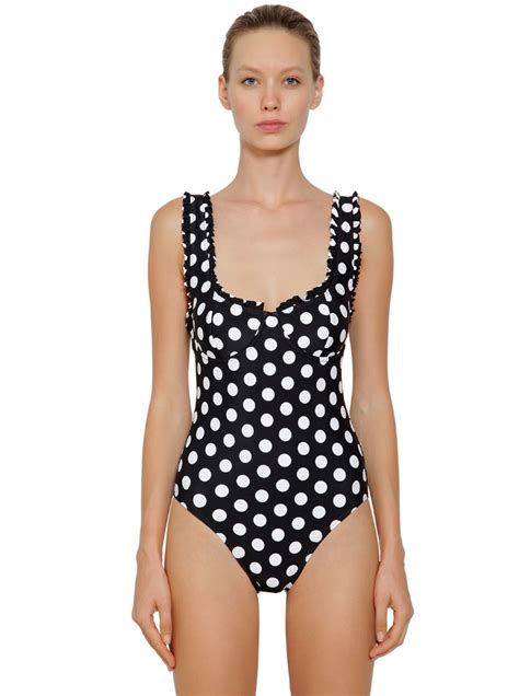 12 Of The Best Designer Swimsuitsand They Re All On Sale Who What