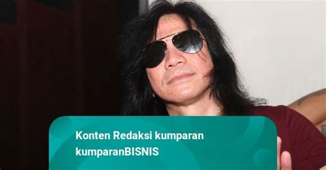 Abdee Negara Slank Jadi Komisaris Telkom Ini Deretan Relawan Jokowi Di