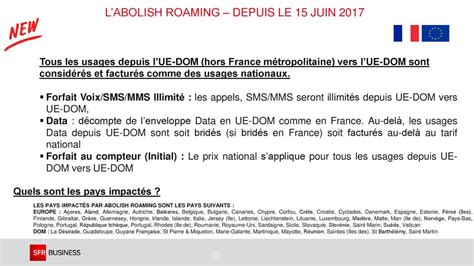 LA MOBILITÉ POUR LES ENTREPRISES ppt télécharger