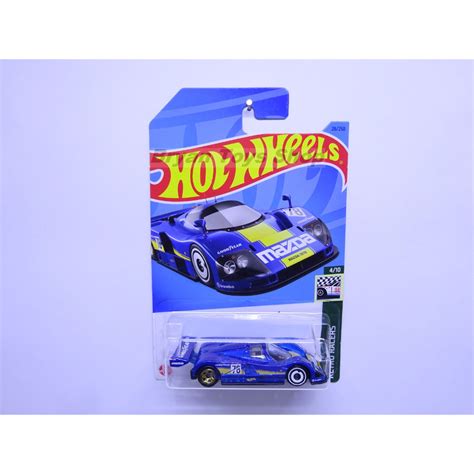 Jual Hot Wheels Real Car Model Sport Bebas Pilih Varian Hot Item Murah Original Aston Audi